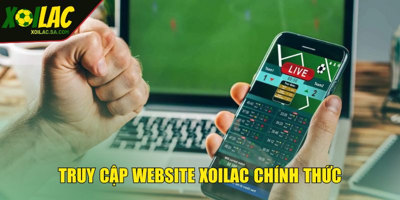 TRANG CHỦ 47 Truy cập website XOILAC chính thức